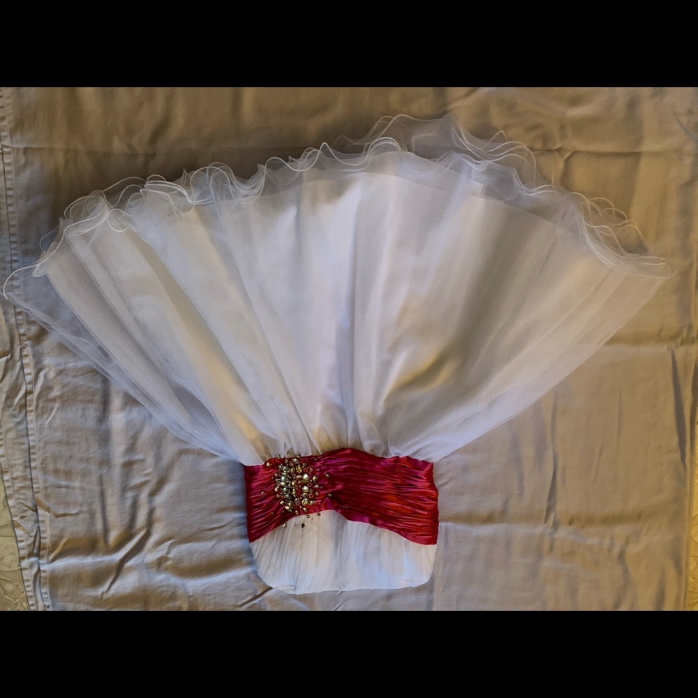 Women’s Short Dress